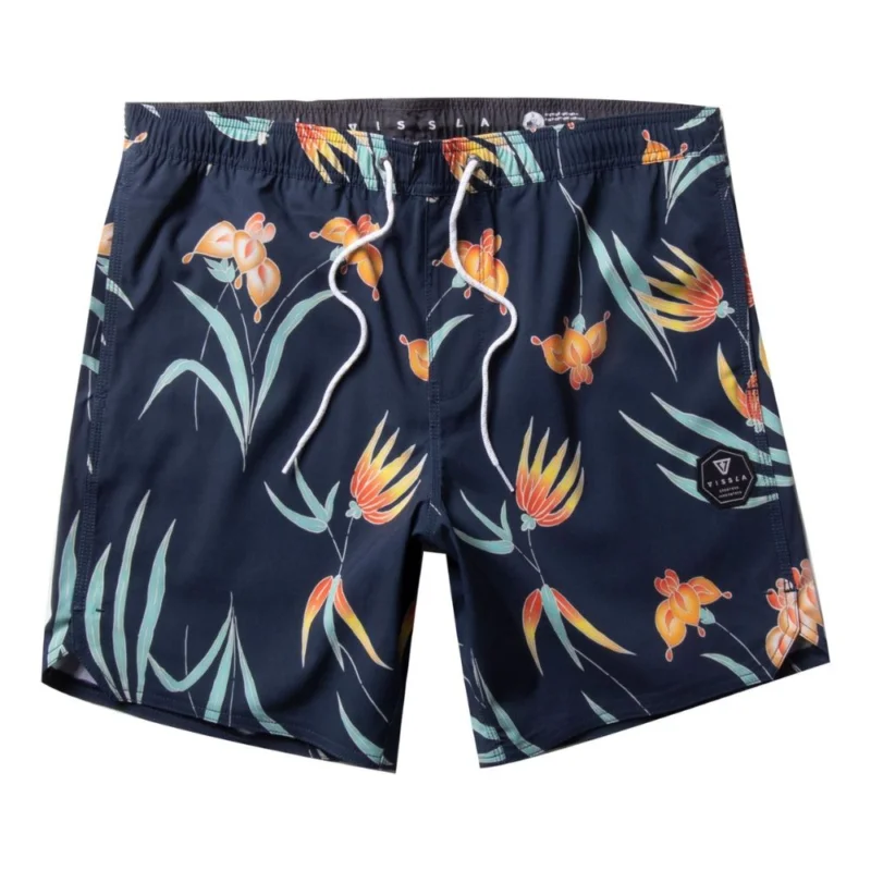 BOARDSHORT VISSLA SHOOTS Promotion