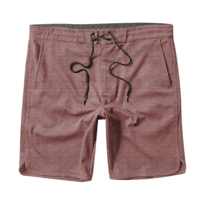 BOARDSHORT VISSLA LOCKER ECO Bon Marché
