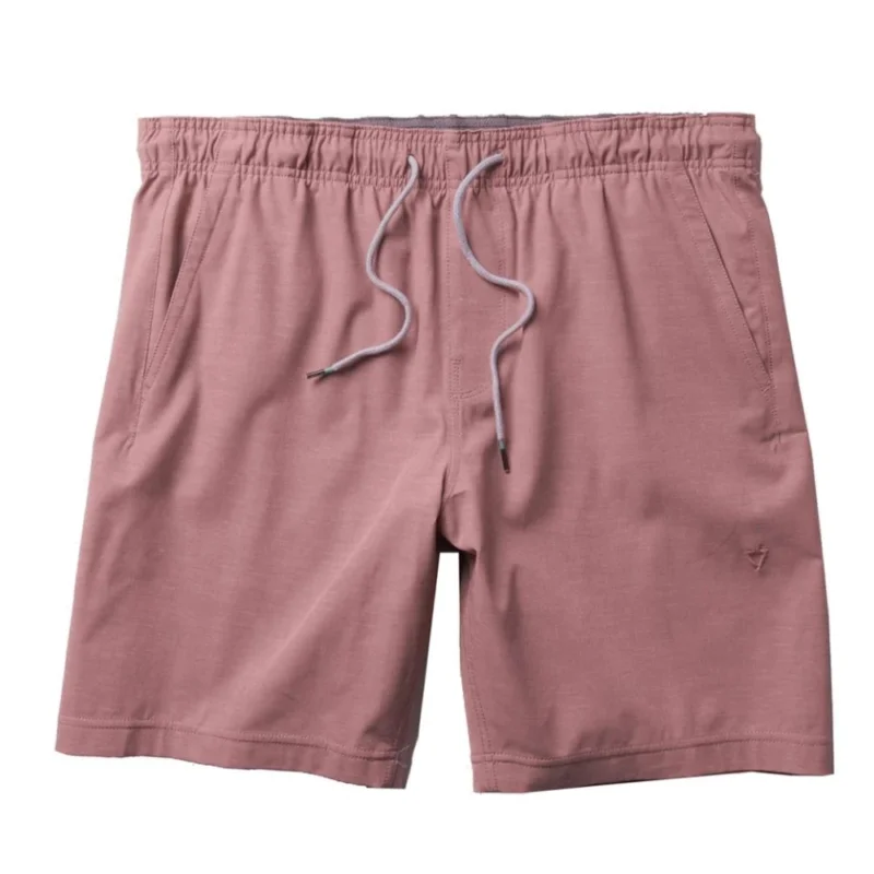 SHORTS VISSLA HEMP NO SEE UMS ECO Bon Plan
