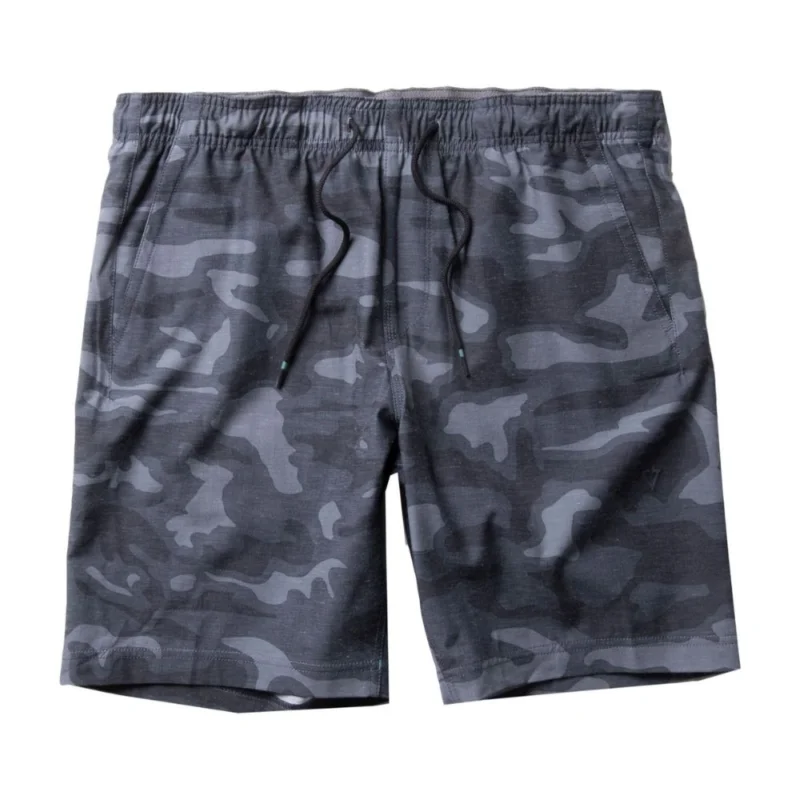 SHORTS VISSLA HEMP NO SEE UMS ECO Top Vente