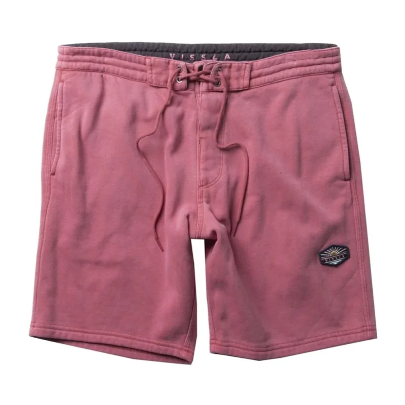 SHORTS VISSLA SOLID SETS ECO Soldes
