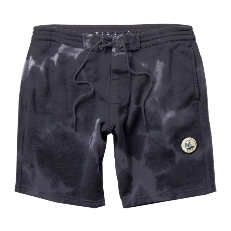 SHORTS VISSLA SOLID SETS ECO Pas Cher