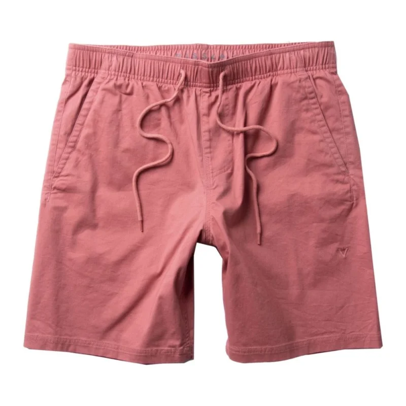 SHORTS VISSLA NO SEE UMS ECO Haute Qualité