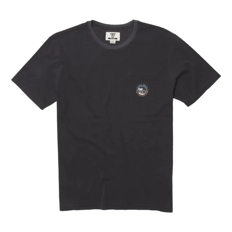 T-SHIRT VISSLA SUN DOWN Achat Immédiat