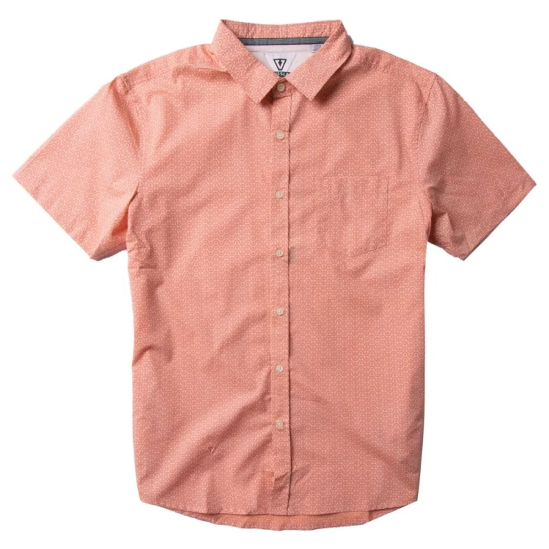 Prix Bas CHEMISE VISSLA WASHOUT ECO