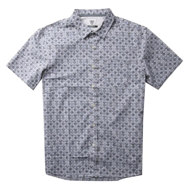 Acheter En Ligne CHEMISE VISSLA ROUNDER ECO