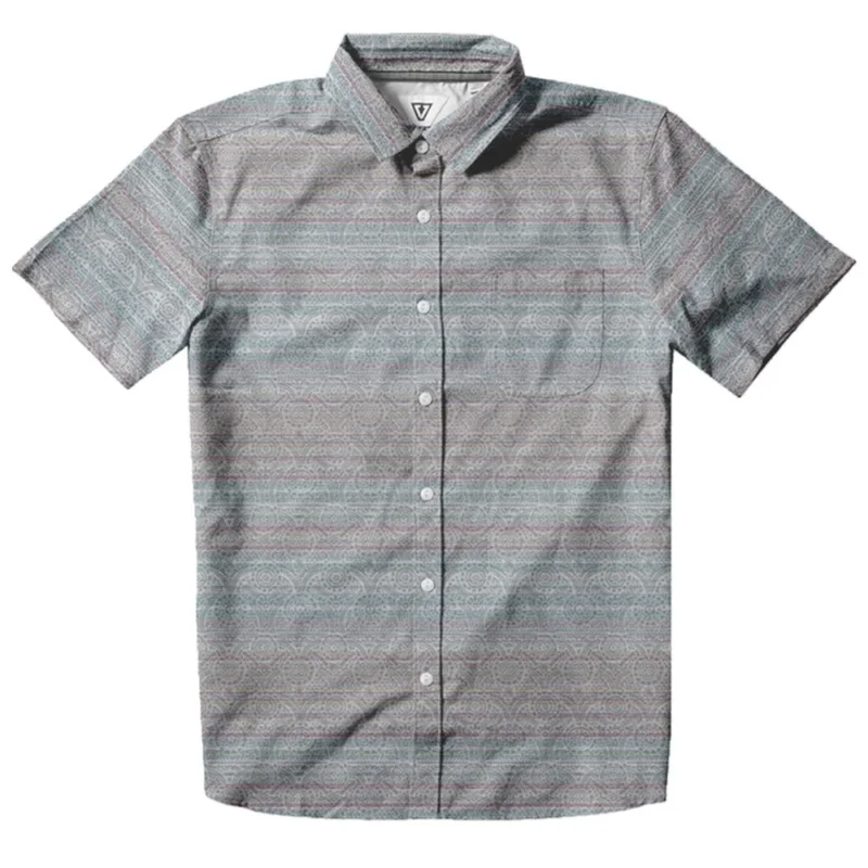 CHEMISE VISSLA CURTAINS ECO Remise