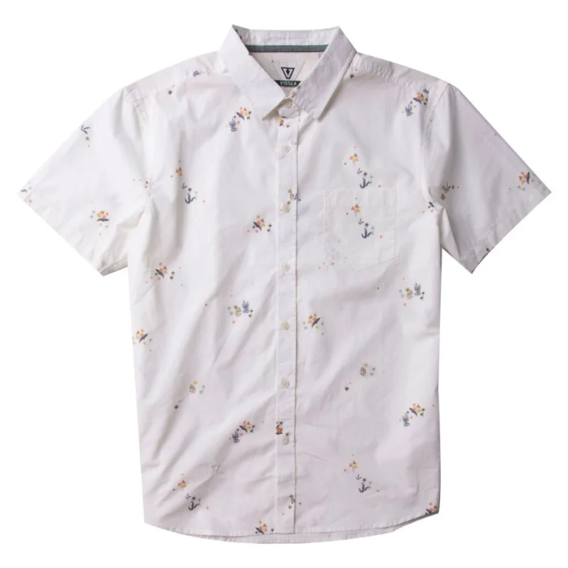 Acheter Direct CHEMISE VISSLA SLOW RIDER ECO