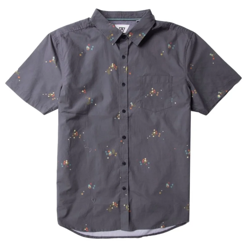 Bon Plan CHEMISE VISSLA SLOW RIDER ECO