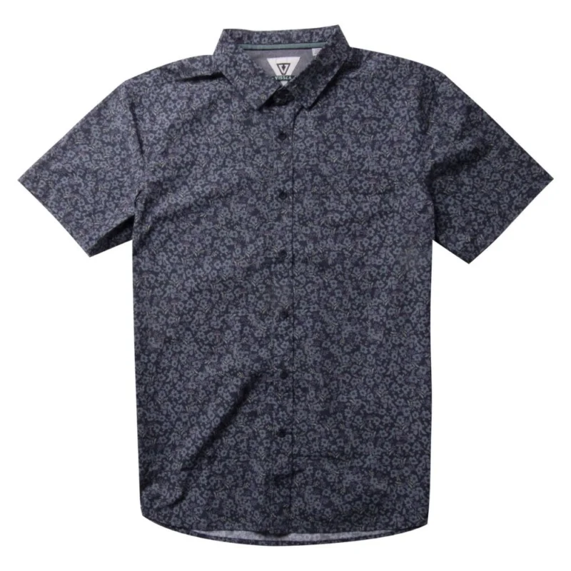 CHEMISE VISSLA MORNING TRIP ECO Marque