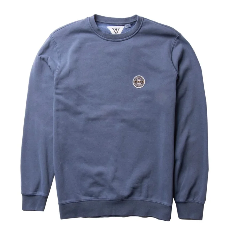PULL VISSLA SOLID SETS ECO Quantité Limitée