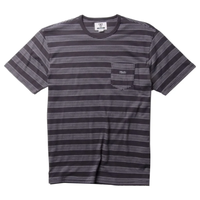 T-SHIRT VISSLA LOW LINE Commander Maintenant