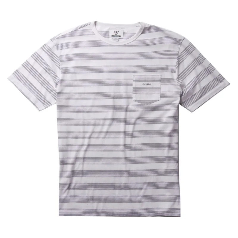 Marque T-SHIRT VISSLA LOW LINE