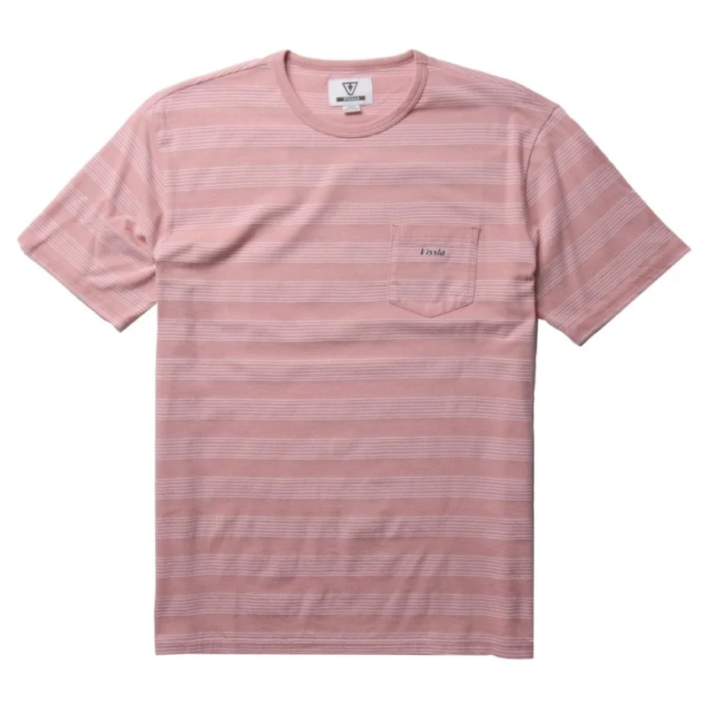 T-SHIRT VISSLA LOW LINE Commande En Gros