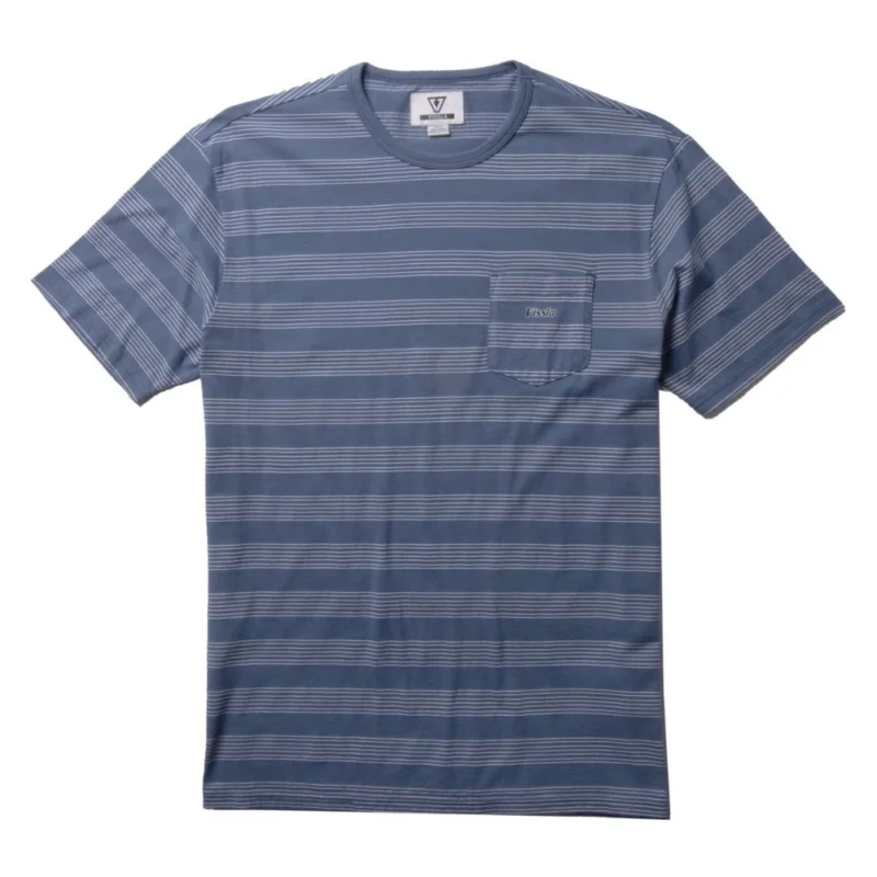 Promotion Saisonnière T-SHIRT VISSLA LOW LINE