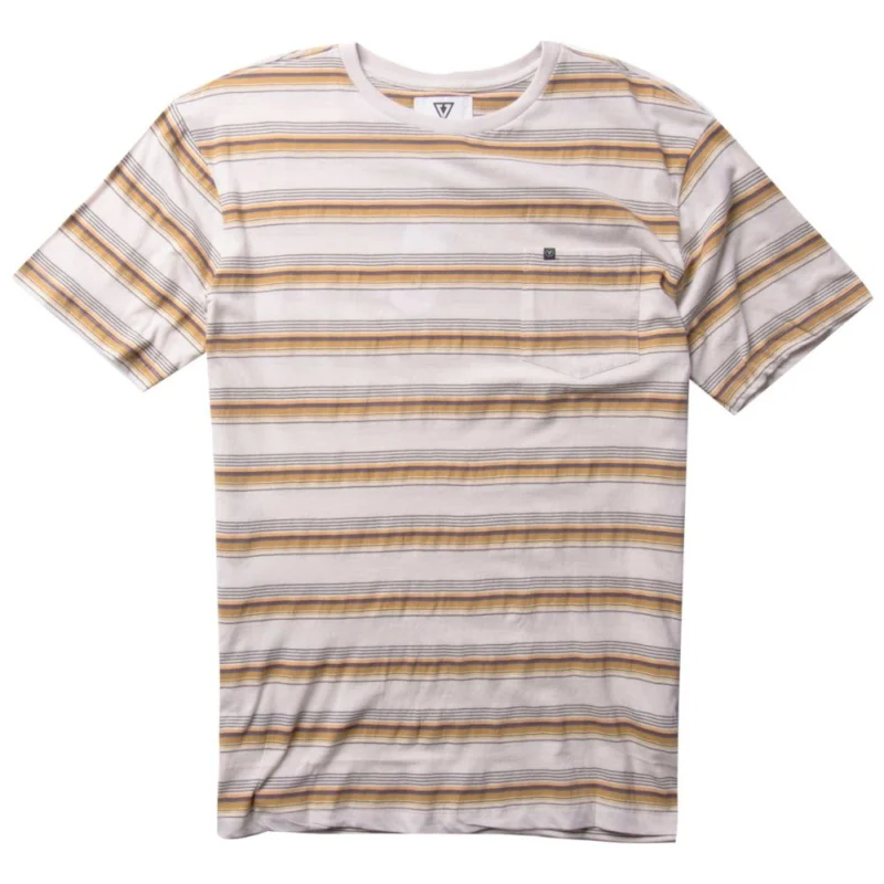 T-SHIRT VISSLA SUPERBOLT Prix Bas