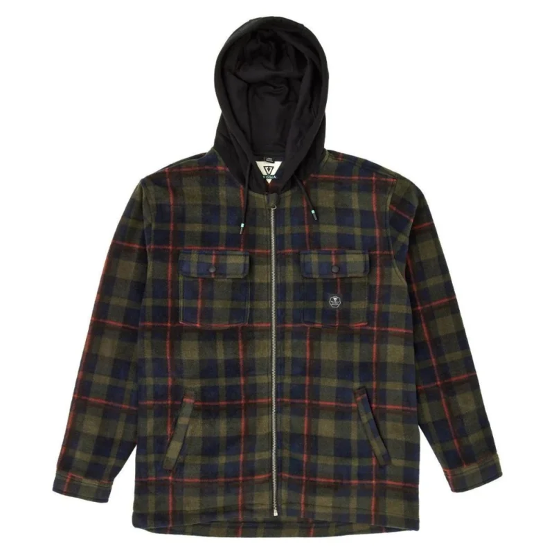 CAPUCHE VISSLA HERMOSA Top Vente