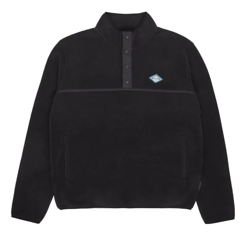 PULL VISSLA HIKER ECO POLAR Haute Qualité