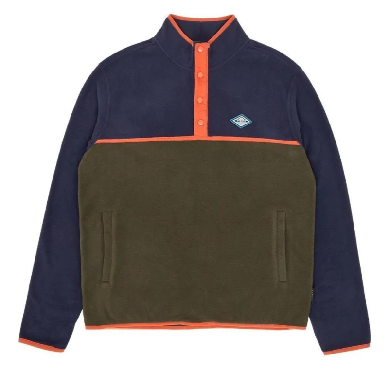 Satisfait Ou Remboursé PULL VISSLA HIKER ECO POLAR