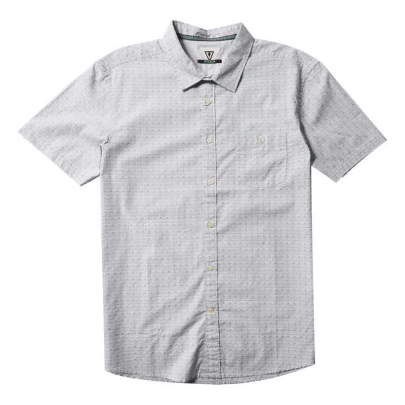 Usine Directe CHEMISE VISSLA JAMBU ECO