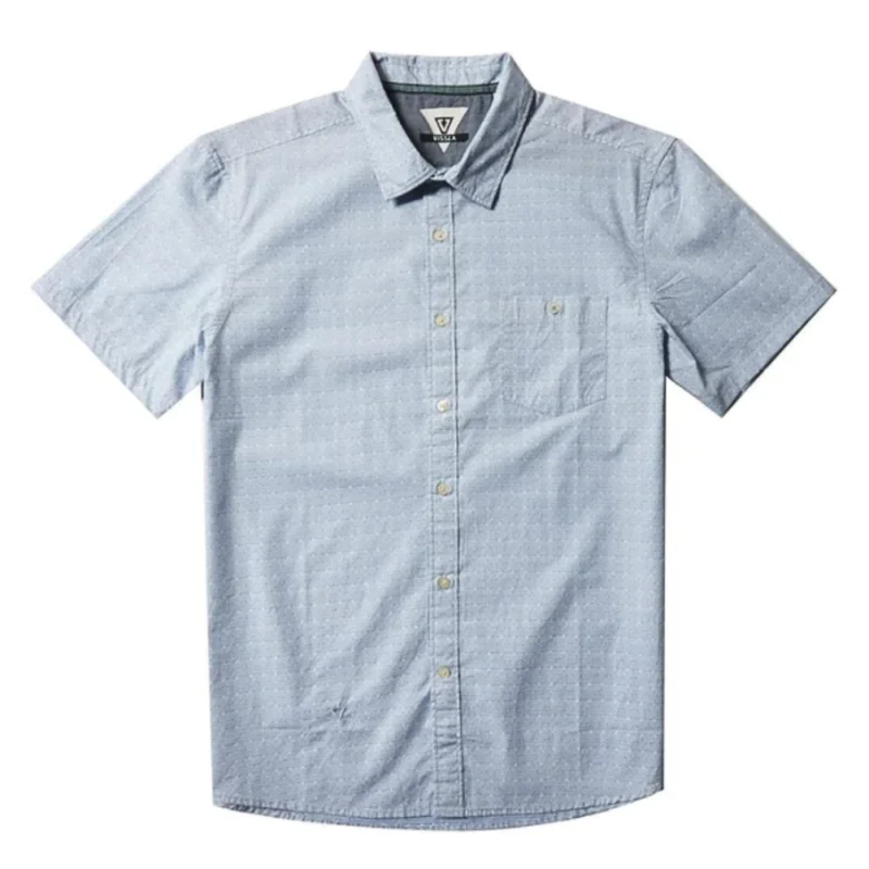 CHEMISE VISSLA JAMBU ECO Bon Plan
