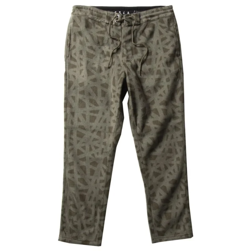 PANTALON VISSLA ECO-ZY Usine Directe