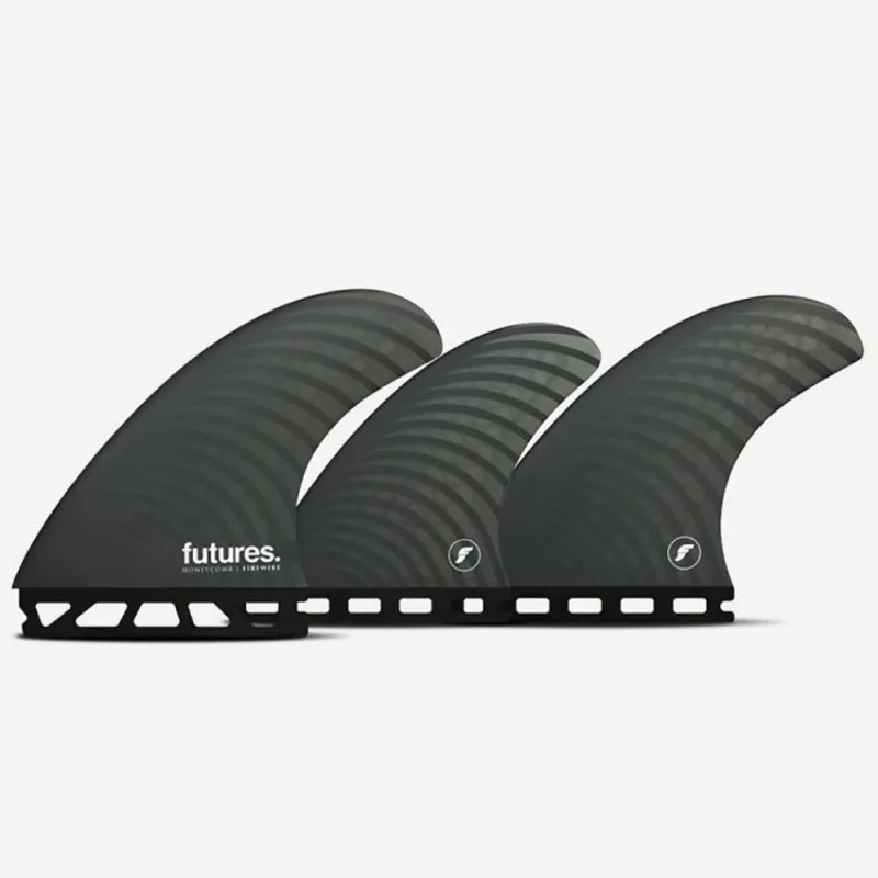 DERIVES FUTURES FIREWIRE LG TRI-QUAD Usine Directe