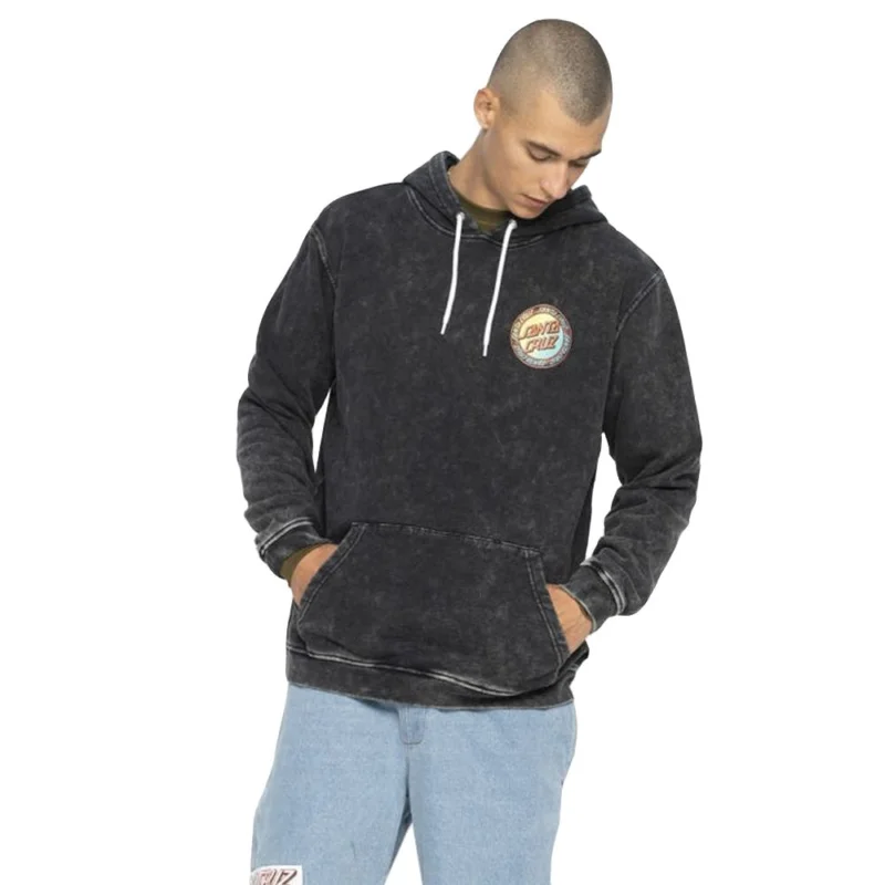 Acheter En Ligne CAPUCHE SANTA CRUZ LOUD RINGED DOT