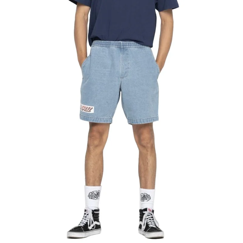 Bon Marché SHORTS SANTA CRUZ SEEING MOON DOT