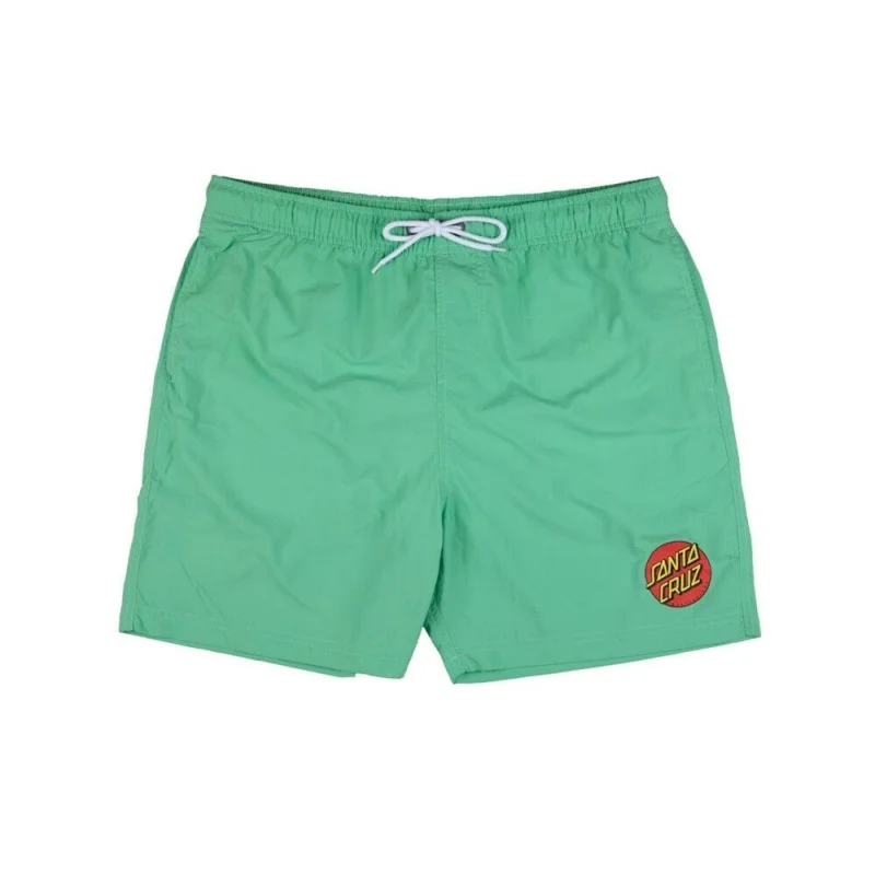 Satisfait Ou Remboursé BOARDSHORT SANTA CRUZ CLASSIC DOT