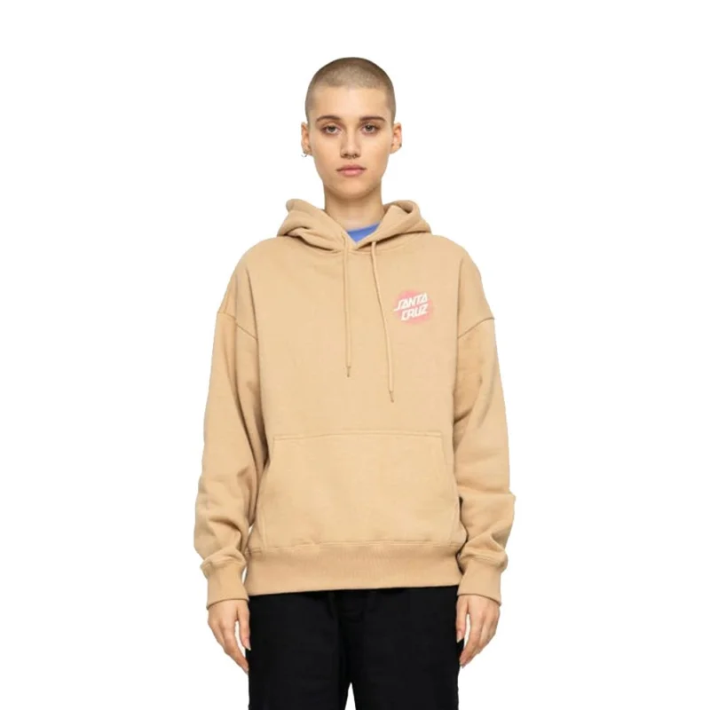 CAPUCHE SANTA CRUZ DAYLIGHT DOT Prix Promo