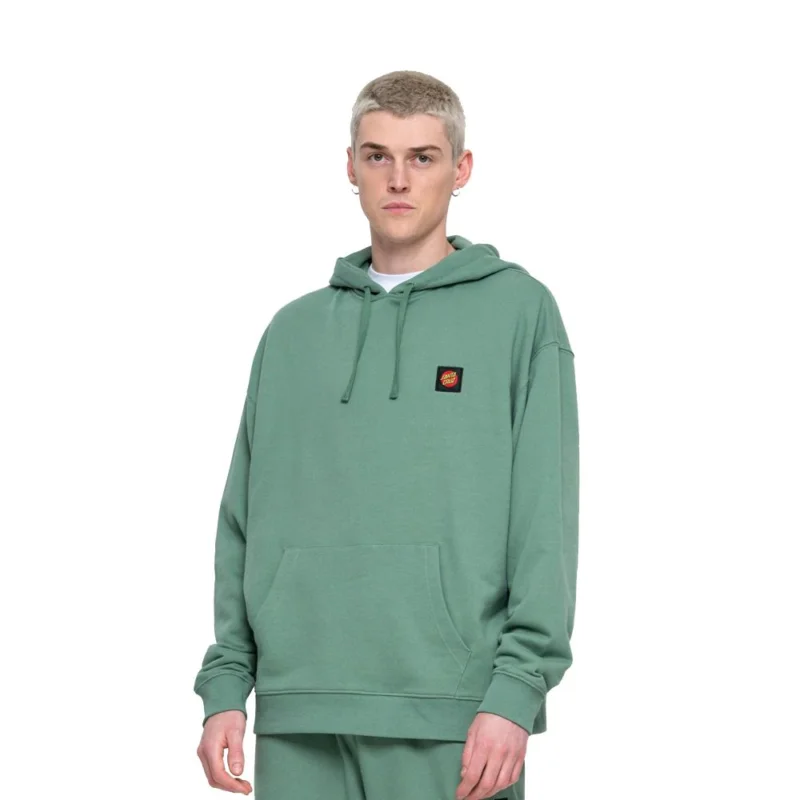 CAPUCHE SANTA CRUZ CLASSIC LABEL Meilleur Prix