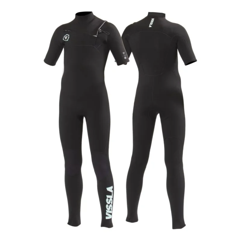 COMBINAISON VISSLA 7 SEAS 2/2 Meilleure Vente