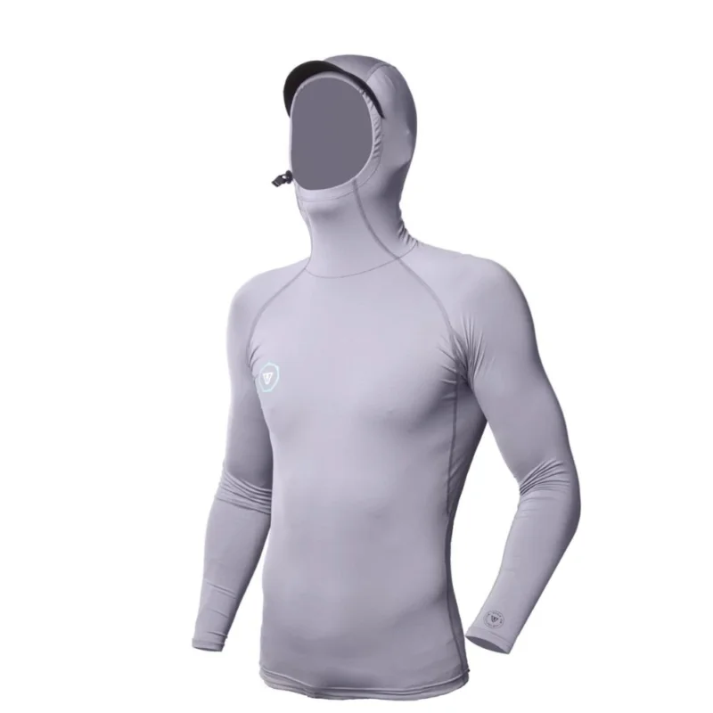 LYCRA VISSLA WARM SEAS ECO Nouveauté