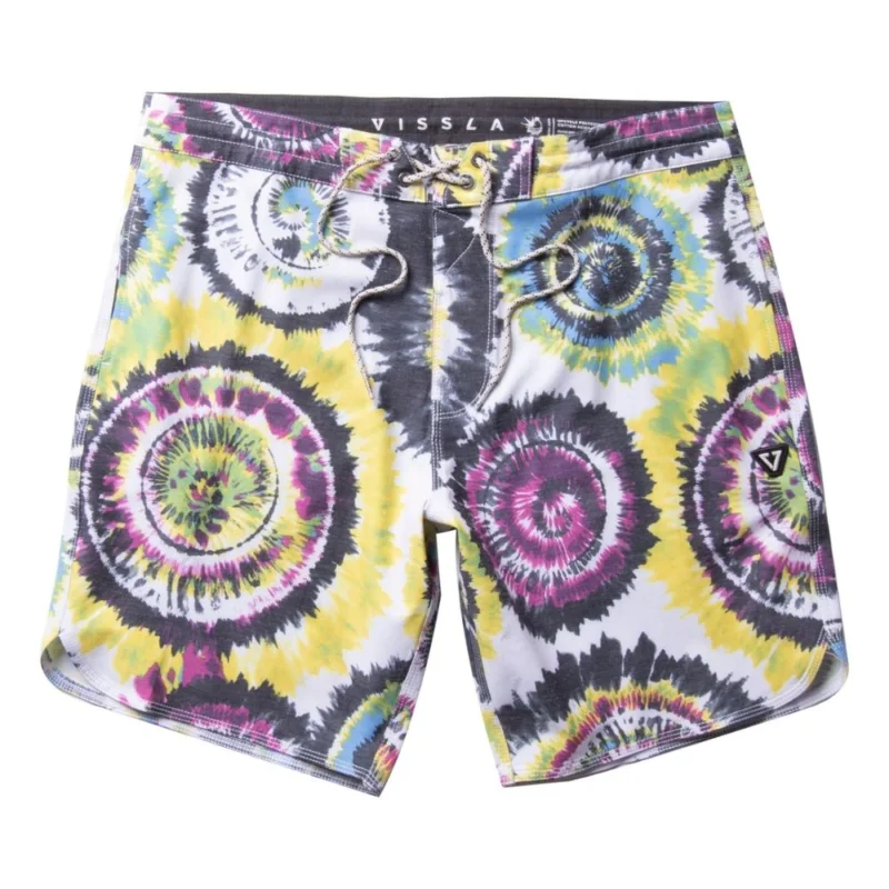 Top Vente BOARDSHORT VISSLA SHRED HEAD