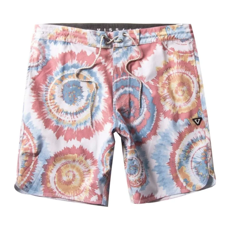 BOARDSHORT VISSLA SHRED HEAD Bon Plan