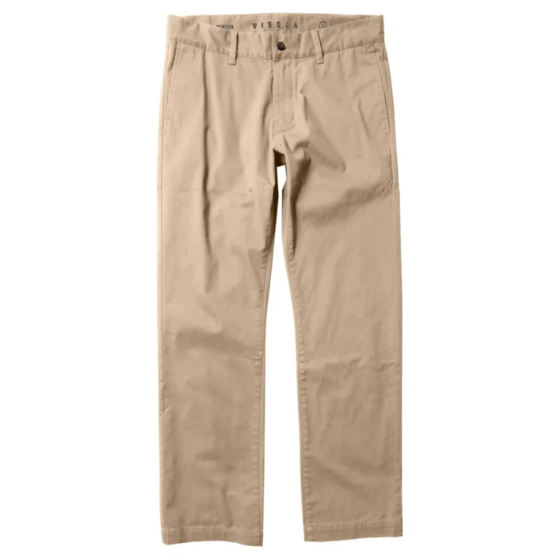 Bon Marché PANTALON VISSLA CREATORS PORT