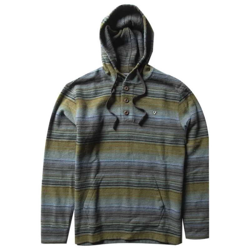 CAPUCHE VISSLA VALLEMAR Authentique