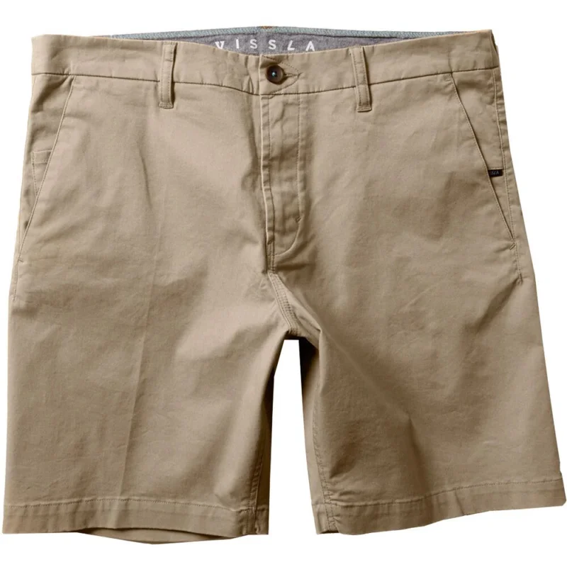 Offre Exclusive SHORTS VISSLA NO SEE UMS ECO