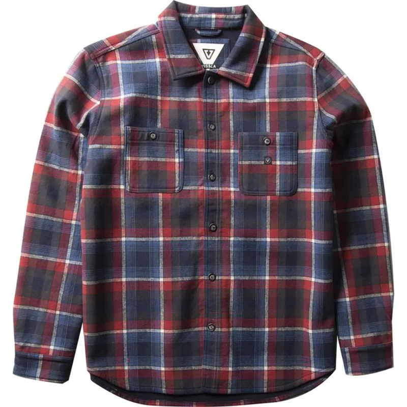 CHEMISE VISSLA HORIZON Offre Exclusive