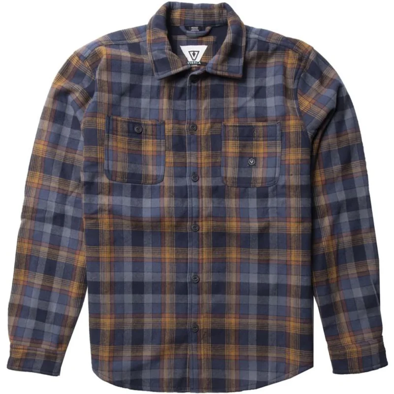 CHEMISE VISSLA HORIZON Produit De Marque