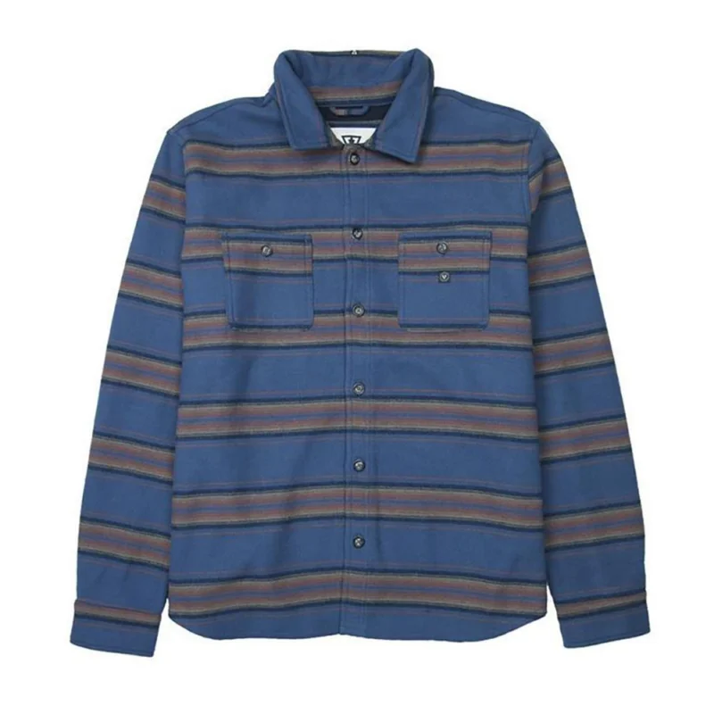 CHEMISE VISSLA HORIZON Expédié Aujourd'hui