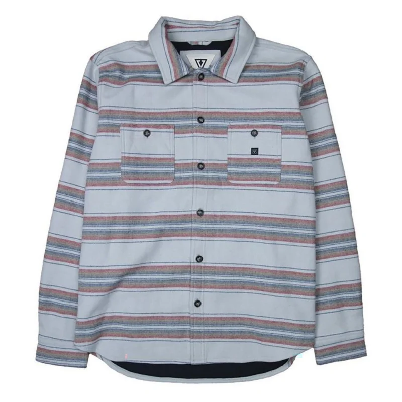 Livraison Express CHEMISE VISSLA HORIZON