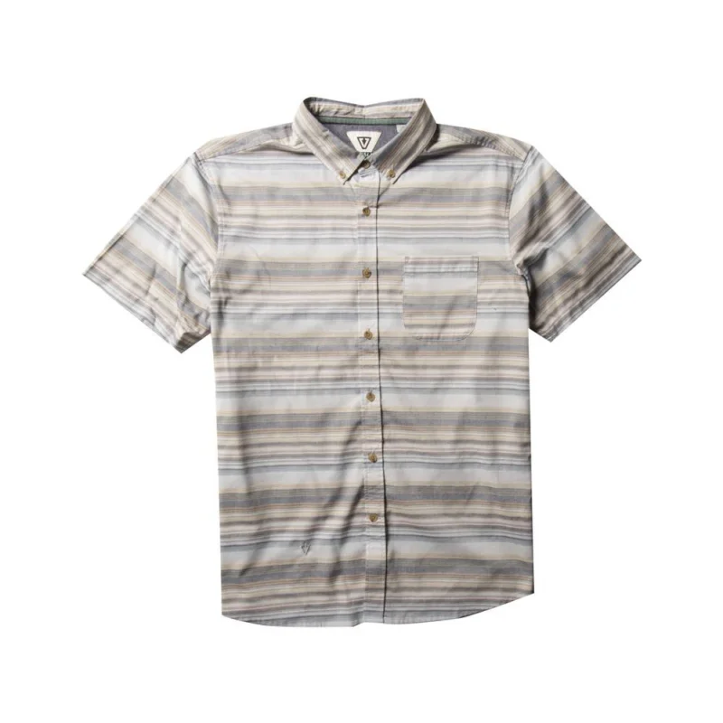 Réduction CHEMISE VISSLA BELMAR ECO