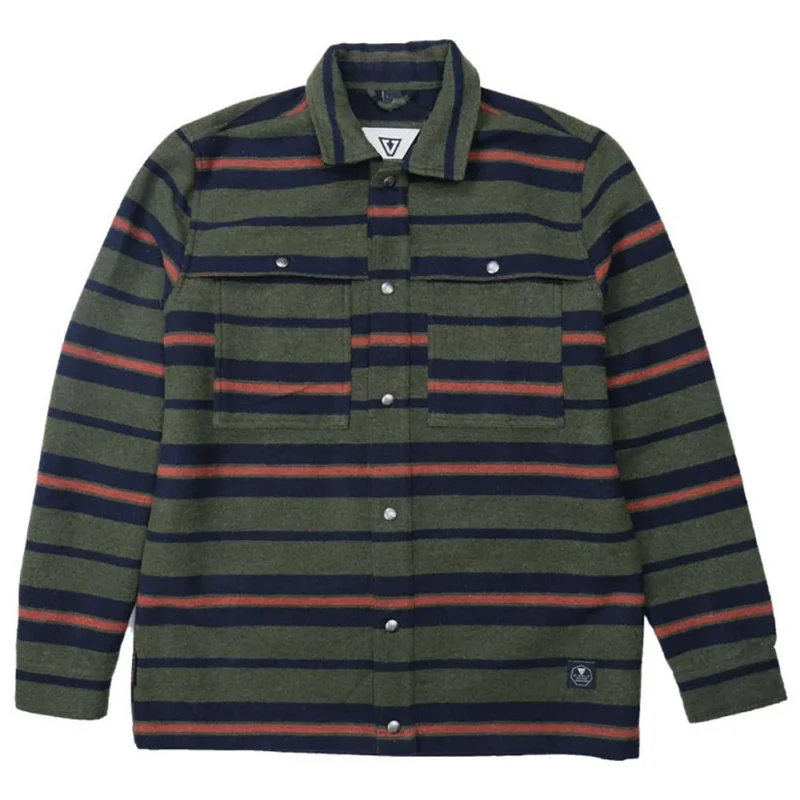 Prix Choc MANTEAU VISSLA NANTAN