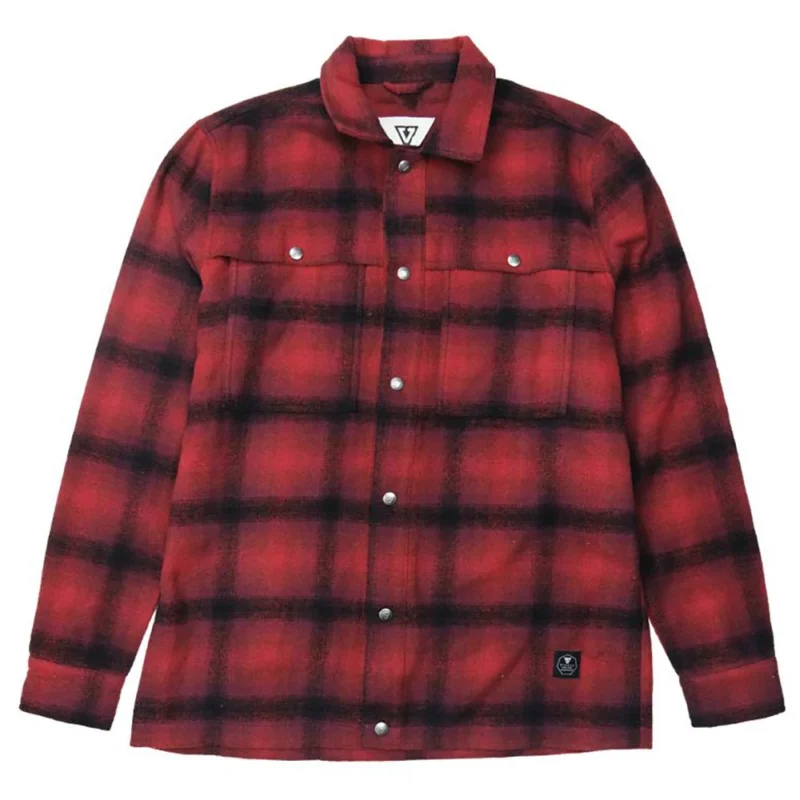 MANTEAU VISSLA NANTAN Offre Du Jour