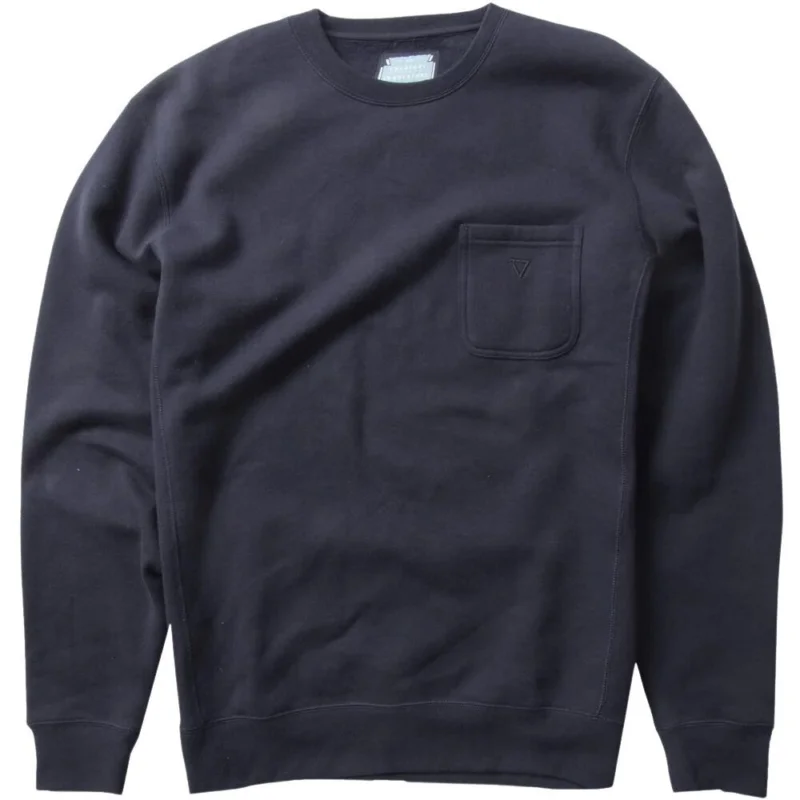 PULL VISSLA CREATORS ECO PKT Offre Spéciale