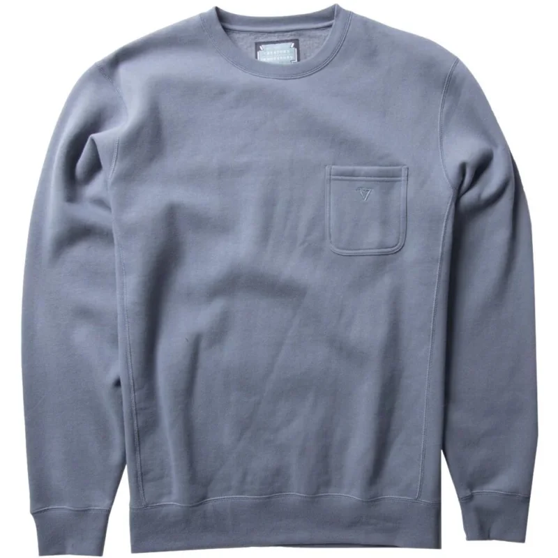 Dernière Chance PULL VISSLA CREATORS ECO