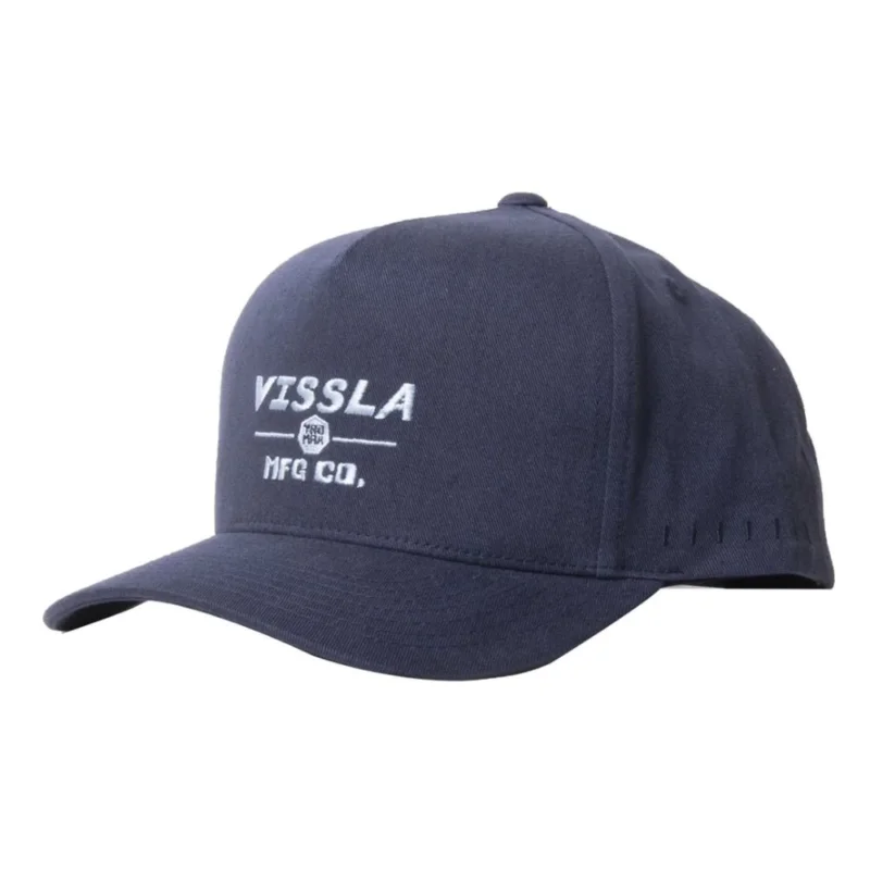 CASQUETTE VISSLA SEVENS Vente Directe
