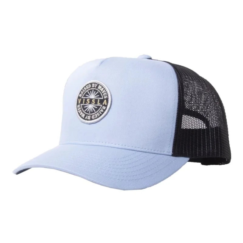 CASQUETTE VISSLA SOLID SETS ECO Achetez Aujourd'hui